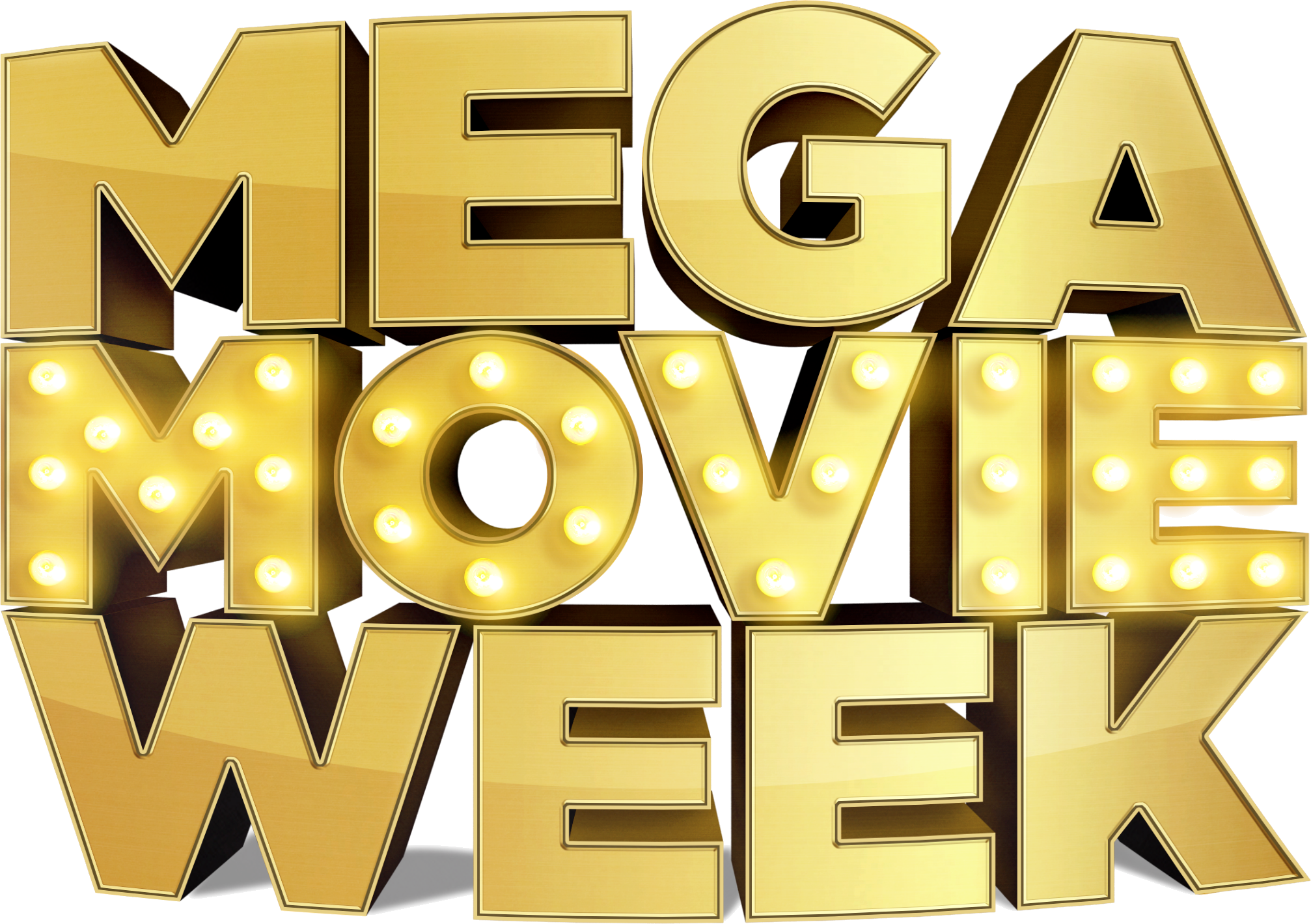 Mega Movie Week Norway